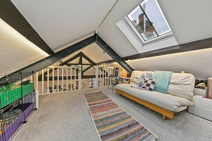 Mezzanine Level- click for photo gallery